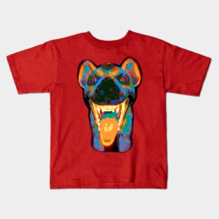 Hyena Kids T-Shirt